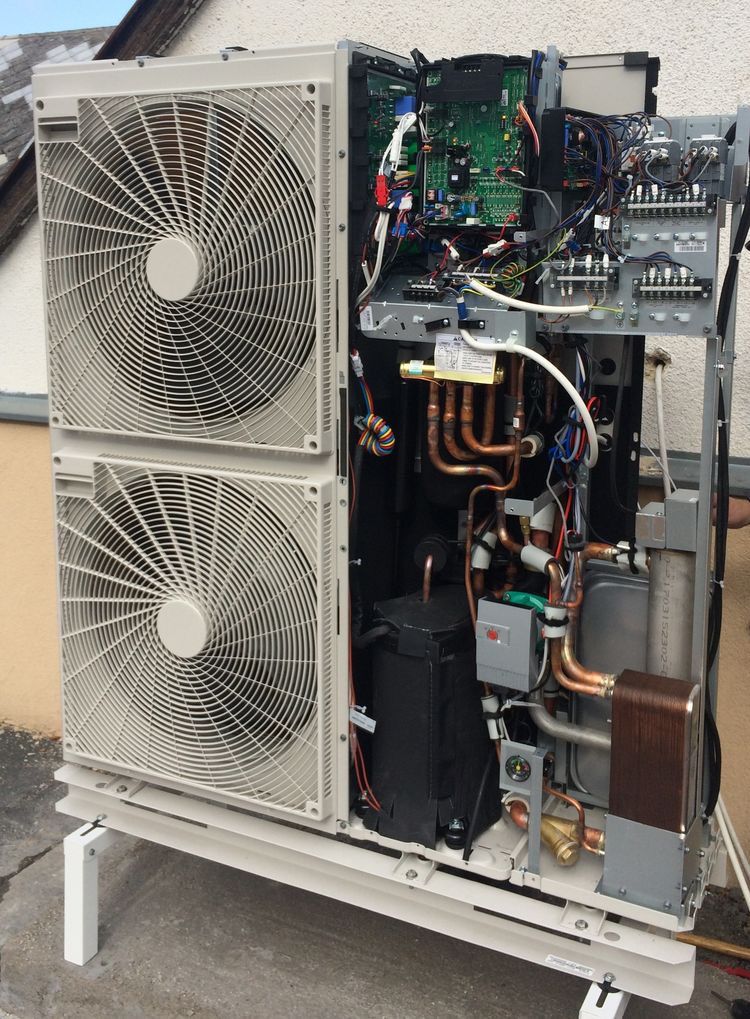 Air conditioning Contractors-HVAC-Refrigeration Services-Kenya